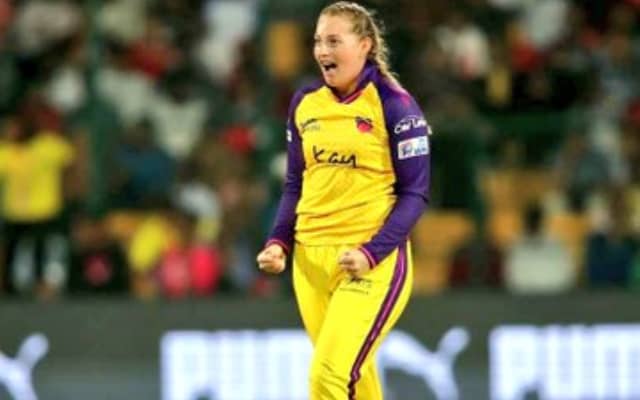 Sophie Ecclestone (Pic Source-Twitter)