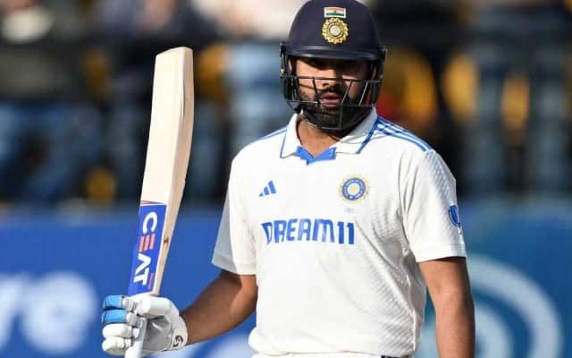 Rohit Sharma (Pic Source-X)