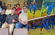 cricket buzz social media trends