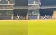 MS Dhoni