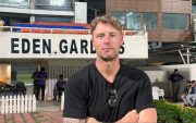 Andrew Flintoff (Pic Source-X)