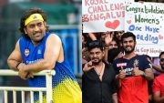 cricket buzz social media trends