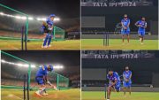 Jasprit Bumrah (Image Credit- Instagram)