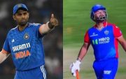 Suryakumar Yadav Motivational Instagram Story about Rishabh Pant