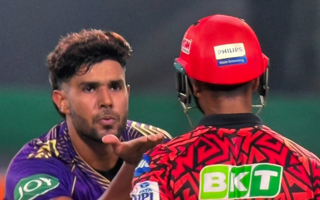 KKR vs SRH (Pic Source-X)