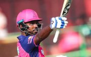 Sanju Samson (Pic Source-X)