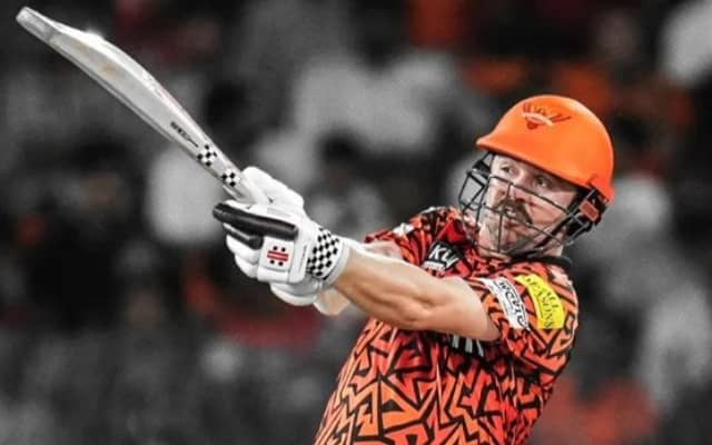 Travis Head (Pic Source-X)