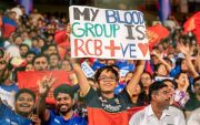 RCB Fans (Pic Source-X)