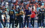 GT vs SRH (Photo Source: IPL/X)