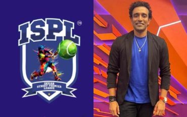 Indian Street Premier League (ISPL) and Robin Uthappa (Image Credit- Twitter)
