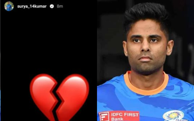 Suryakumar Yadav (Image Credit- Twitter X)