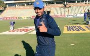 Faiz Fazal (Image Credit- Twitter X)
