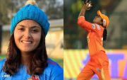 Gujarat Giants vs Delhi Capitals Women (Image Credit- Twitter X)