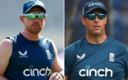 Paul Collingwood and Marcus Trescothick (Image Credit- Twitter X)