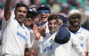 India vs England, 5th Test (Image Credit- Twitter X)