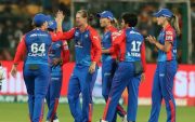 Delhi Capitals (Image Credit- Twitter X)