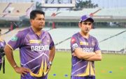 Gautam Gambhir (Image Credit - Twitter X)