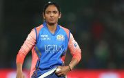 Harmanpreet Kaur (Image Credit- Twitter X)