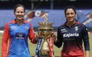 WPL Final (Image Credit- Twitter X)