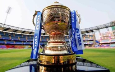 IPL Trophy (Image Credit- Twitter)