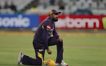 Yusuf Pathan (Photo Source: Getty Images)