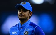 Ishan Kishan (Photo Source: X/Twitter)