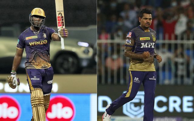 KKR All Rounders (Photo Source: X/Twitter)