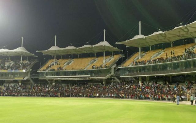 IPL 2018 (Photo Source: X/Twitter)