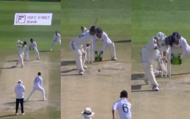 Yashasvi Jaiswal (Photo Source: X/Twitter)