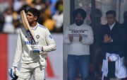 Shubman Gill (Photo Source: X/Twitter)