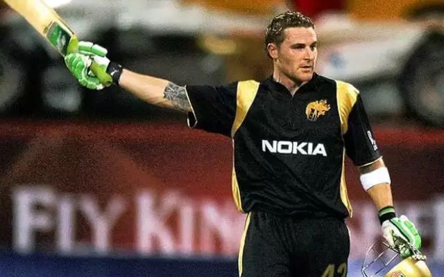 Brendon McCullum (Photo Source: X/Twitter)