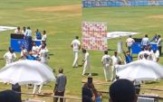Shreyas Iyer (Image Credit- Twitter X)