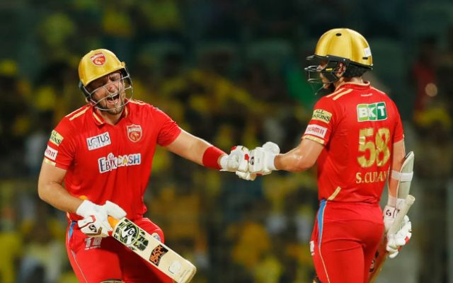 PBKS (Photo Source: X/Twitter) 