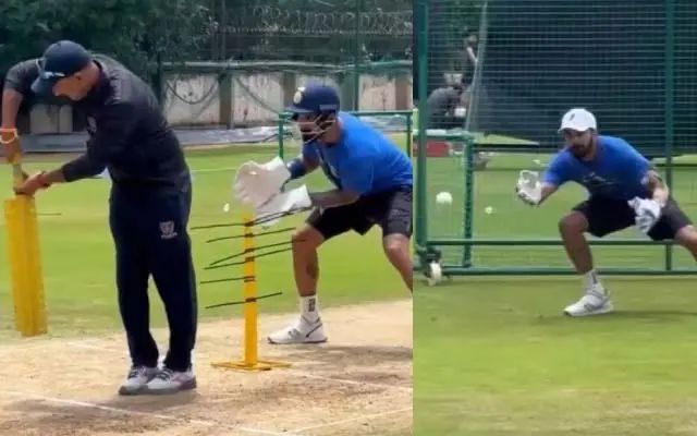 KL Rahul (Photo Source: X/Twitter)