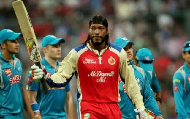 IPL 2013 (Photo Source: X/Twitter)