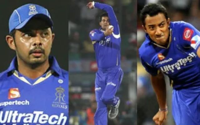 IPL 2013 (Photo Source: X/Twitter)