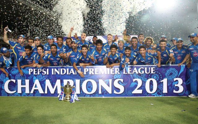 IPL 2013 (Photo Source: X/Twitter)