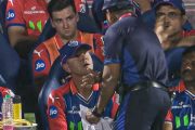 Ricky Ponting, IPL 2024 (Photo Source X) (2)