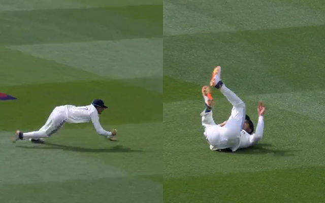 Shubman Gill (Image Credit- Twitter X)