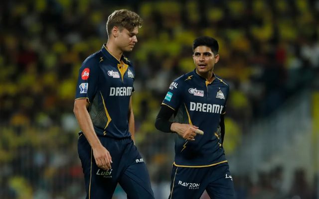 Shubman Gill (Photo Source: IPL Official Website)