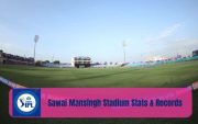 Sawai Mansingh Stadium Jaipur (Photo Source: X/Twitter)