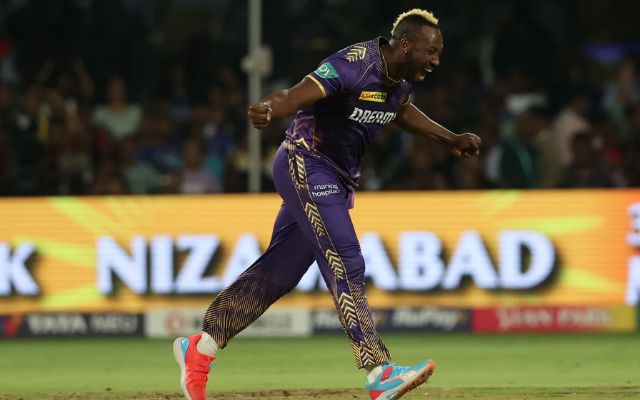 Andre Russell (Photo Source: IPL Official Website)