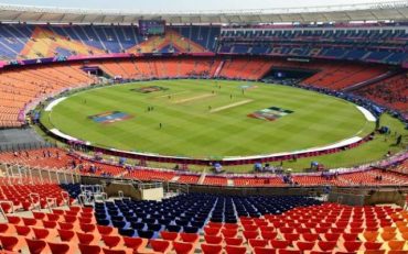 Narendra Modi Stadium (Image Credit- Twitter X)