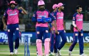 Rajasthan Royals (Photo Source: Getty Images)