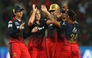 RCB Women Team (Photo Source: WPL Official Website)