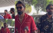 Hardik Pandya (Image Credit- Instagram)