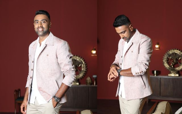 Ravichandran Ashwin (Image Credit- Instagram)