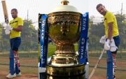 Shikhar Dhawan (Image Credit- Instagram)