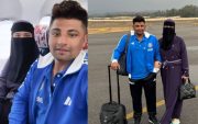 Sarfaraz Khan (Image Credit- Instagram)