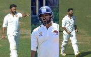 Shardul Thakur (Image Credit- Twitter)